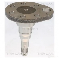 Ступица колеса TRISCAN 1439568026 853529016 UN89 A - Изображение 2