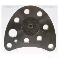 Ступица колеса TRISCAN 1439568043 UHF7 Q1 853529011 - Изображение 2