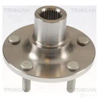 Ступица колеса TRISCAN 853516005 5T4 10 1439568094 - Изображение 1