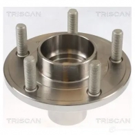Ступица колеса TRISCAN 853516005 5T4 10 1439568094 - Изображение 2