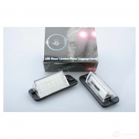 Фонарь подсветки номера M-TECH 1437631483 NEUN J clp004