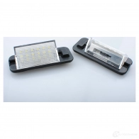 Фонарь подсветки номера M-TECH 1437631483 NEUN J clp004 - Изображение 3