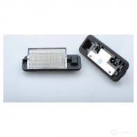 Фонарь подсветки номера M-TECH 1437631483 NEUN J clp004 - Изображение 4
