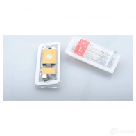 Фонарь подсветки номера M-TECH 1437631465 H9 8N67 clp007 - Изображение 5