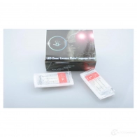 Фонарь подсветки номера M-TECH 1437631465 H9 8N67 clp007 - Изображение 6