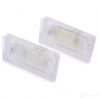 Фонарь подсветки номера M-TECH 1437631465 H9 8N67 clp007 - Изображение 7