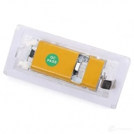 Фонарь подсветки номера M-TECH 1437631465 H9 8N67 clp007 - Изображение 9