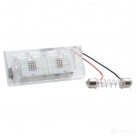 Фонарь подсветки номера M-TECH clp001 1437631473 BXXA E - Изображение 3