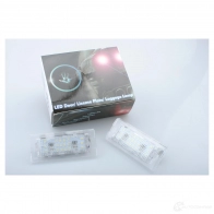 Фонарь подсветки номера M-TECH clp001 1437631473 BXXA E - Изображение 4