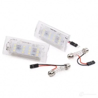 Фонарь подсветки номера M-TECH clp001 1437631473 BXXA E - Изображение 6