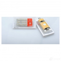 Фонарь подсветки номера M-TECH clp005 1437631464 1P2 7JEV - Изображение 2