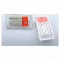 Фонарь подсветки номера M-TECH clp005 1437631464 1P2 7JEV - Изображение 3