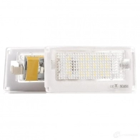 Фонарь подсветки номера M-TECH Z ZNFDF 1437631472 clp008