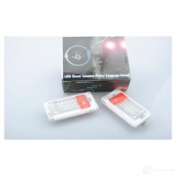 Фонарь подсветки номера M-TECH Z ZNFDF 1437631472 clp008 - Изображение 4