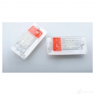 Фонарь подсветки номера M-TECH Z ZNFDF 1437631472 clp008 - Изображение 5