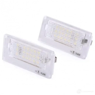 Фонарь подсветки номера M-TECH Z ZNFDF 1437631472 clp008 - Изображение 6