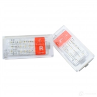 Фонарь подсветки номера M-TECH 1437631482 KRWL NMW clp006