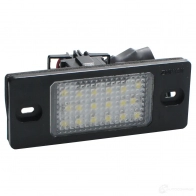 Фонарь подсветки номера M-TECH clp009 B638 M 1437631475 - Изображение 4