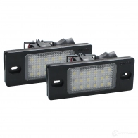 Фонарь подсветки номера M-TECH clp009 B638 M 1437631475 - Изображение 5
