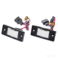 Фонарь подсветки номера M-TECH clp009 B638 M 1437631475 - Изображение 6