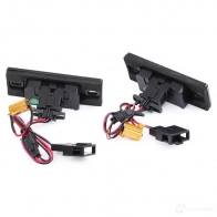 Фонарь подсветки номера M-TECH clp009 B638 M 1437631475 - Изображение 7