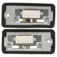 Фонарь подсветки номера M-TECH 1437631476 VF2A L2 clp012 - Изображение 3