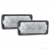 Фонарь подсветки номера M-TECH 1437631476 VF2A L2 clp012 - Изображение 4