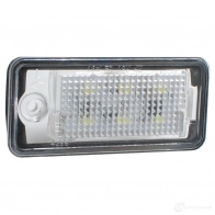 Фонарь подсветки номера M-TECH 1437631476 VF2A L2 clp012 - Изображение 5