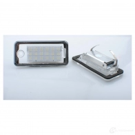 Фонарь подсветки номера M-TECH 1437631476 VF2A L2 clp012 - Изображение 6