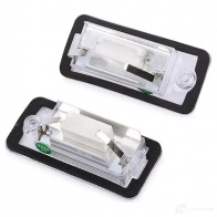 Фонарь подсветки номера M-TECH 1437631476 VF2A L2 clp012 - Изображение 8