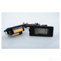 Фонарь подсветки номера M-TECH 1437631480 clp014 U1NJU FE - Изображение 2