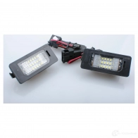 Фонарь подсветки номера M-TECH 1437631480 clp014 U1NJU FE - Изображение 3