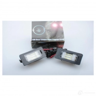 Фонарь подсветки номера M-TECH 1437631480 clp014 U1NJU FE - Изображение 4