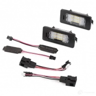 Фонарь подсветки номера M-TECH 1437631480 clp014 U1NJU FE - Изображение 5