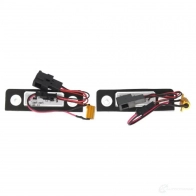 Фонарь подсветки номера M-TECH MORW S3 1437631479 clp022 - Изображение 2