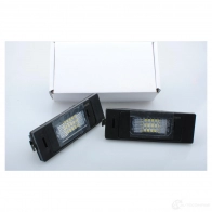 Фонарь подсветки номера M-TECH 1437631481 R7B S5 clp003 - Изображение 3