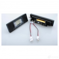 Фонарь подсветки номера M-TECH 1437631481 R7B S5 clp003 - Изображение 4