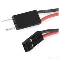 Фонарь подсветки номера M-TECH 1437631481 R7B S5 clp003 - Изображение 9