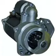 Стартер PRESTOLITE ELECTRIC 1228121729 ZC NNX 861314 DQ7O6