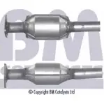 Катализатор BM CATALYSTS BM80145 1228502115 V O3UP0 61FPO