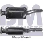 Катализатор BM CATALYSTS JA4 I2 BM90138 2IQOUO7 Seat Cordoba (6K1, 6K2) 1 Седан 1.4 i 60 л.с. 1994 – 2002