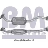 Катализатор BM CATALYSTS 1228516489 BM90608 191YY CTBY U9S