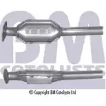 Катализатор BM CATALYSTS 1OZJM YY TOZGJ BM90614 1228516515
