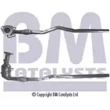 Катализатор BM CATALYSTS 1228516901 BM90649 19ZG8 M 5P4XSD