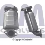 Катализатор BM CATALYSTS FXKKBW U 106F4J BM90755 Hyundai Accent