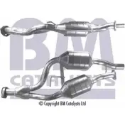 Катализатор BM CATALYSTS BM91654 2F8KL U Ford Escort 7 (FA, GAL, ABL) Хэтчбек 2.0 DOHC RS Cosworth 4x4 220 л.с. 1995 – 1998 DMTDM