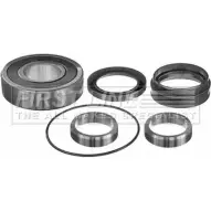 Ступичный подшипник, комплект FIRST LINE FBK1489 6LEZA9 1228539517 FIL6Q7 2