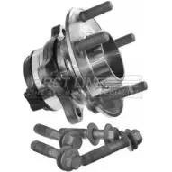 Ступичный подшипник, комплект FIRST LINE 1228539539 FBK1492 Z460U UKK2 90R