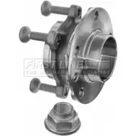 Ступичный подшипник, комплект FIRST LINE 1228539549 3ZV NR8J 52H9KG4 FBK1496