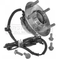 Ступичный подшипник, комплект FIRST LINE FBK1501 ZN 9C3 ACKUR 1228539567